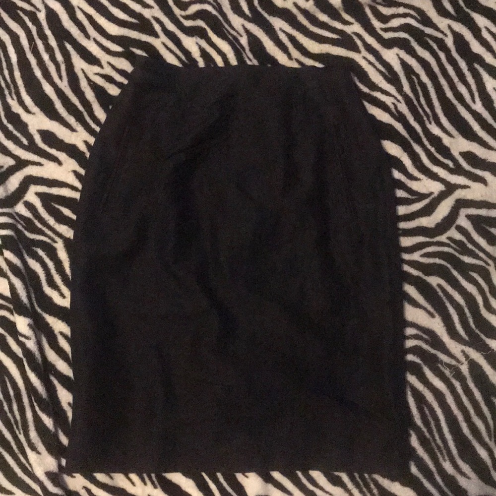 Simple skirt